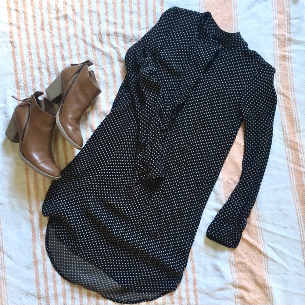 Madewell | Tunic Dress